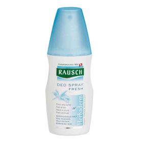 Rausch Deo Spray Fresh (100 ml) – PZN 1976878 из Германии