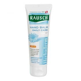 Rausch Hand Balm Daily Care (75 ml) – PZN 1977406 из Германии