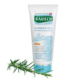 Rausch Shower Gel Erfrischungs Dusche (200 ml) – PZN 1977949 из Германии