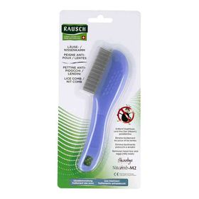 Rausch Nissenkamm (1 stk) – PZN 2340941 из Германии