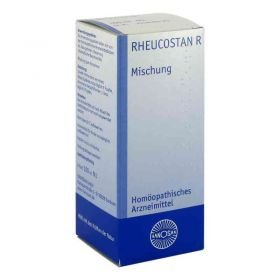 Rheucostan R flüssig (100 ml) – PZN 2940753 из Германии