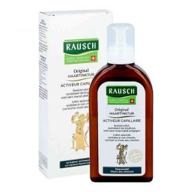 Rausch Haartinktur Spezial (200 ml) – PZN 3960309 из Германии
