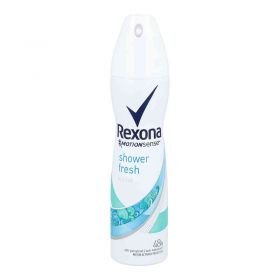 Rexona Motionsense Shower Fresh Deo Spray (150 ml) – PZN 8056367 из Германии