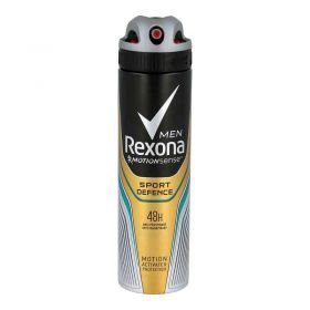 Rexona Men Sport Defence Deo Spray  (150 ml) – PZN 8056373 из Германии