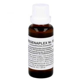 Regenaplex Nummer 5 0 a Tropfen (30 ml) – PZN 8800496 из Германии