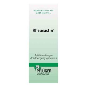 Rheucastin Tropfen (50 ml) – PZN 8860995 из Германии