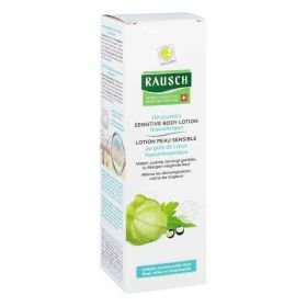 Rausch Herzsamen Bodylotion (150 ml) – PZN 8928983 из Германии