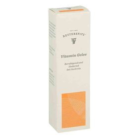 Retterspitz Vitamin Gelee (40 ml) – PZN 9442159 из Германии