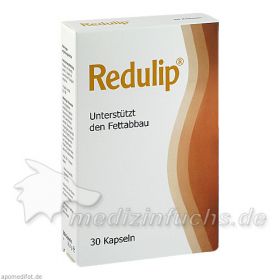 Redulip, 30 ST – PZN 10017668 из Германии