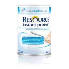 Resource Instant Protein Pulver (1X800 g) – PZN 10058986 из Германии