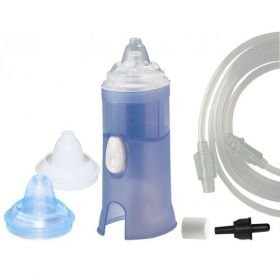 Rhino Clear Universal Set, 1 ST – PZN 10110066 из Германии