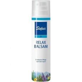 Relax Balsam, 100 ML – PZN 10322472 из Германии