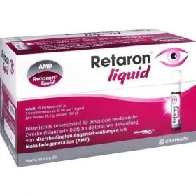 Retaron liquid, 45X25 ML – PZN 10395169 из Германии