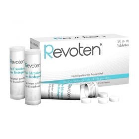 Revoten Tabletten (30 stk) – PZN 10786177 из Германии