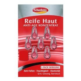 Reife Haut Anti-age Konzentrat (1 stk) – PZN 10830487 из Германии