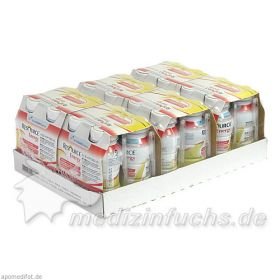 RESOURCE Energy Vanille, 6X4X200 ML – PZN 10872 из Германии