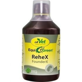 ReheX vet., 500 ML – PZN 10973494 из Германии