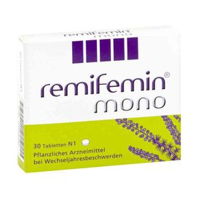 Remifemin mono (30 stk) – PZN 10993232 из Германии