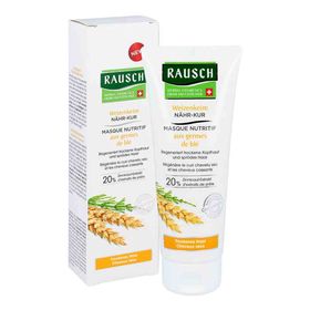 Rausch Weizenkeim Nähr Kur (100 ml) – PZN 11012673 из Германии