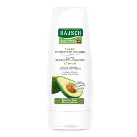 Rausch Avocado Farbschutz Spülung (200 ml) – PZN 11012704 из Германии