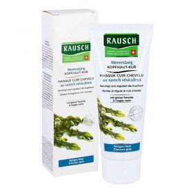 Rausch Meerestang Kopfhaut Kur (100 ml) – PZN 11012779 из Германии
