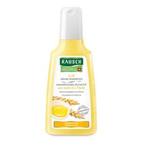 Rausch Ei öl Nähr Shampoo (200 ml) – PZN 11045968 из Германии