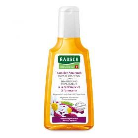Rausch Kamillen Amaranth Repair Shampoo (200 ml) – PZN 11045980 из Германии