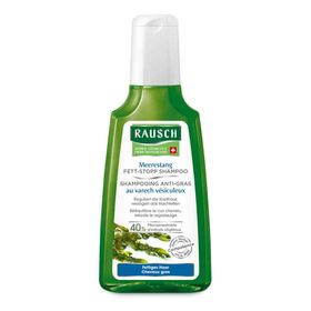 Rausch Meerestang Fett-stopp Shampoo (200 ml) – PZN 11046005 из Германии
