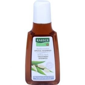 RAUSCH Weidenrinden Spezial Shampoo, 40 ML – PZN 11071368 из Германии