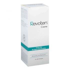 Revoten Creme (175 ml) – PZN 11222353 из Германии