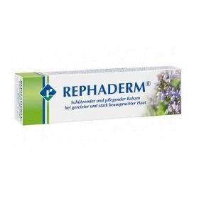 Rephaderm Balsam (20 g) – PZN 11321003 из Германии