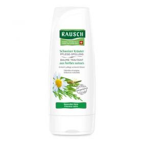 Rausch Schweizer Kräuter Pflege Spülung (200 ml) – PZN 11517806 из Германии