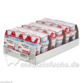 RESOURCE Energy Schokolade, 6X4X200 ML – PZN 12374 из Германии