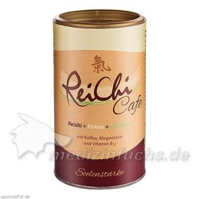 ReiChi Cafe Dr. Jacob's, 180 G – PZN 12379281 из Германии