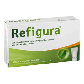 Refigura Sticks (15 stk) – PZN 12450211 из Германии