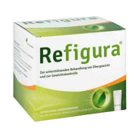 Refigura Sticks (90 stk) – PZN 12450240 из Германии