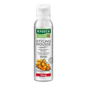 Rausch Styling Mousse strong Aerosol (150 ml) – PZN 12472804 из Германии