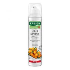 Rausch Hairspray Strong Aerosol (250 ml) – PZN 12472974 из Германии
