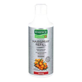 Rausch Hairspray strong Refill Non-aerosol (400 ml) – PZN 12473063 из Германии