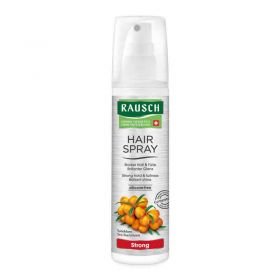 Rausch Hairspray Strong Non-aerosol (150 ml) – PZN 12473086 из Германии
