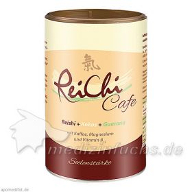 ReiChi Cafe 400g Dr. Jacob's, 400 G – PZN 13331460 из Германии