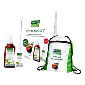 Rausch Kopflaus-set (1 stk) – PZN 13424606 из Германии