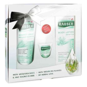 Rausch Geschenkpackung 2017 Body (1 Pck) – PZN 13566341 из Германии