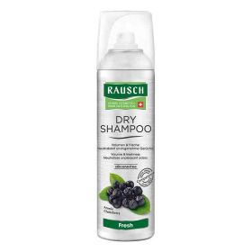 Rausch Dry Shampoo fresh Dosierspray (150 ml) – PZN 13722545 из Германии