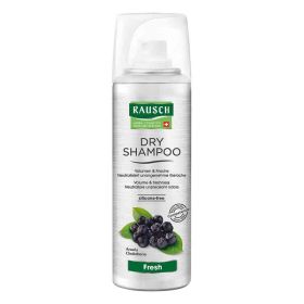Rausch Dry Shampoo fresh Dosierspray (50 ml) – PZN 13722551 из Германии