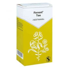 Renest Tee (70 g) – PZN 13835640 из Германии