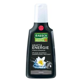 Rausch Edelweiss Pflege-shampoo (200 ml) – PZN 14046715 из Германии