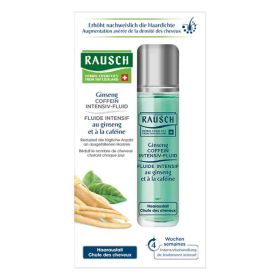Rausch Ginseng Coffein Intensiv-fluid (30 ml) – PZN 14338866 из Германии