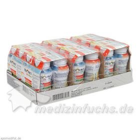 Resource 2.0 fibre Vanille, 6X4X200 ML – PZN 1743855 из Германии