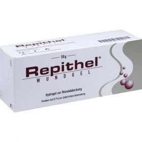 Repithel, 50 G – PZN 2137832 из Германии